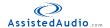 assistedaudio.com