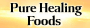 purehealingfoods.com