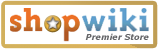 ShopWiki Premier Store Badge